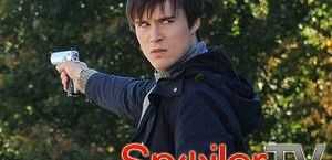 Sam Underwood z 