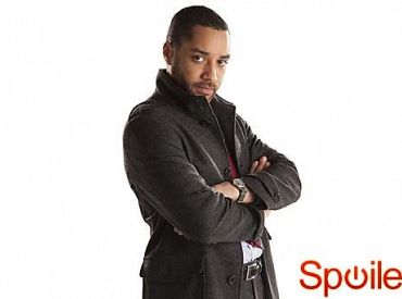 Samuel Anderson będzie powracał w 8 sezonie Doktora Who