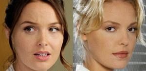 Camilla Luddington z 
