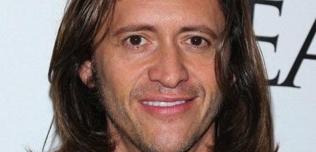 Clifton Collins Jr zagra w 