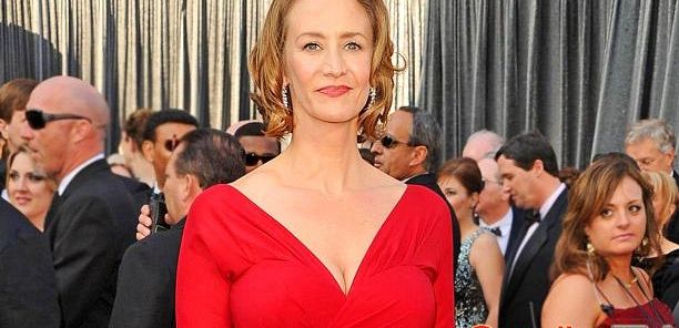 Janet McTeer dołączyła do 