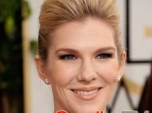 Lily Rabe zagra w odcinku pilotowym The Visitors