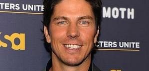 Michael Trucco zagra w odcinku pilotowym 