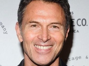 Tim Daly zagra w odcinku pilotowym Madam Secretary