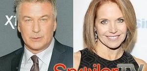Alec Baldwin zagra dziennikarza w 