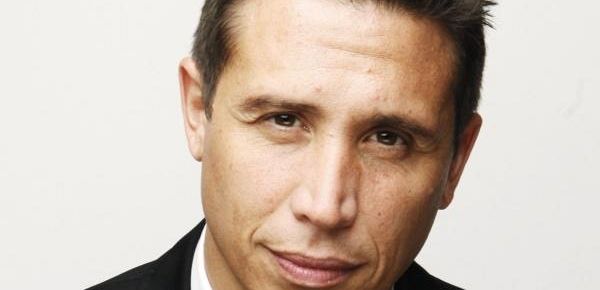 Erik Palladino zagra w odcinku pilotowym 