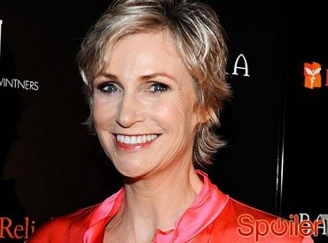 Jane Lynch pojawi się gościnnie w Girl Meets World