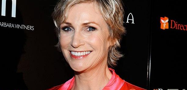Jane Lynch pojawi się gościnnie w 