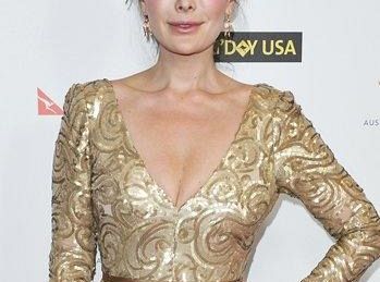 Lindsay Price zagra w odcinku pilotowym Lifesaver