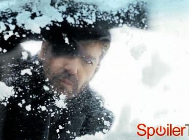 Pierwsze spojrzenie: Billy Bob Thornton w akcji w Fargo