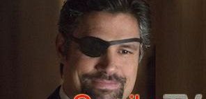 Pierwsze spojrzenie: Slade spotyka [spoiler] w 