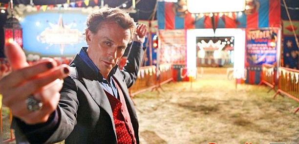 Robert Knepper chciałby być częścią reboota 
