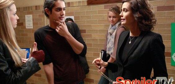 Teri Hatcher wyreżyseruje odcinek 