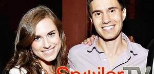 Allison Williams z 