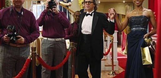 Bird-Kersees są bardziej przygotowani na największy hollywoodzki wieczór w 