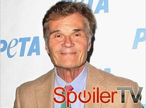 Fred Willard zagra w odcinku pilotowym Old Soul