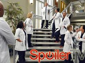 Co czeka lekarzy z Grey Sloan Memorial w Chirurgach?