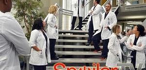 Co czeka lekarzy z Grey Sloan Memorial w 