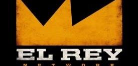 El Rey Network zamawia dramat akcji 