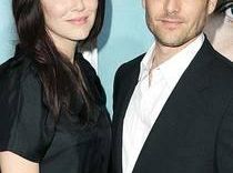 Gabriel Macht i Jacinda Barrett mają synka!