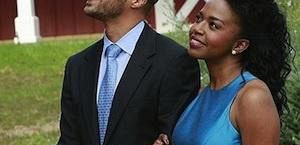 Jerrika Hinton z 