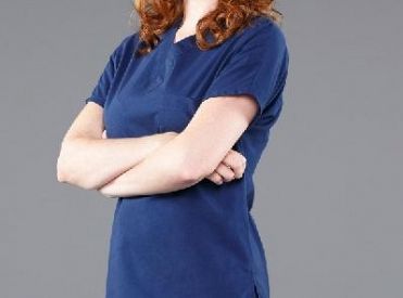 Kogo April wybierze w Chirurgach? Sarah Drew ujawnia swój pierwszy wybór