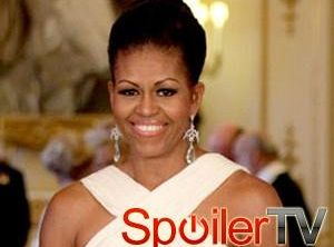 Michelle Obama pojawi się w finale Parks and Recreation