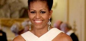 Michelle Obama pojawi się w finale 