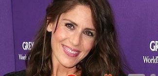 Soleil Moon Frye pojawi się gościnnie w 2 sezonie 