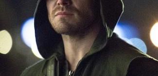 Stephen Amell z 