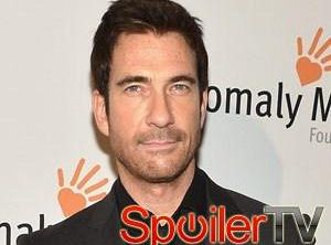 Dylan McDermott zagra w odcinku pilotowym Kevina Williamsona