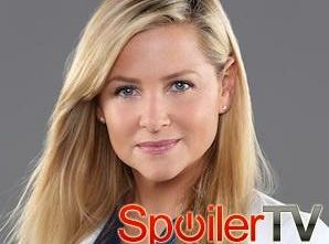 Jessica Capshaw z Chirurgów o braku pocałunku z Leah i historii, która się nie wydarzyła