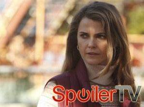 Post Mortem Americans: Keri Russell, Matthew Rhys i producenci o wielkim krwawym zwrocie akcji