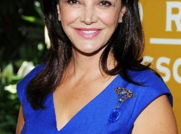 Shohreh Aghdashloo pojawi się gościnnie w Kościach
