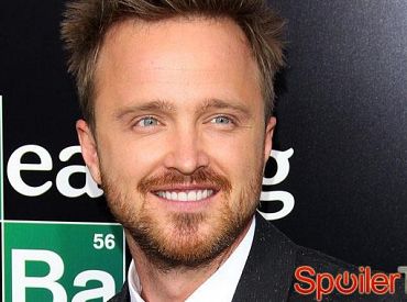 Czy Aaron Paul pojawi się w spinoffie Breaking Bad?
