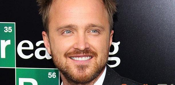 Czy Aaron Paul pojawi się w spinoffie 