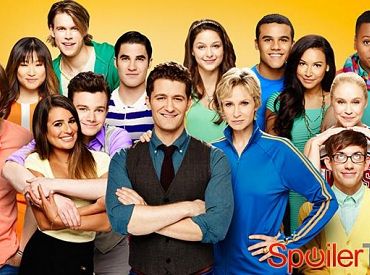 Glee powróciło! Nowe informacje od obsady o przenosinach do Nowego Jorku i 100. odcinku
