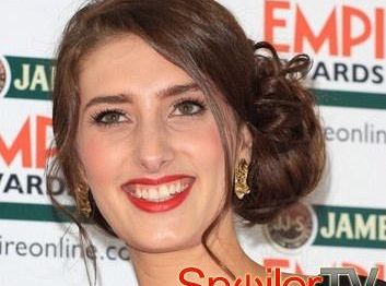 Jessica Knappett i Iris Bahr dołączyły do odcinka pilotowego Irreversible