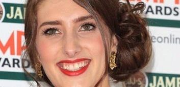 Jessica Knappett i Iris Bahr dołączyły do odcinka pilotowego 