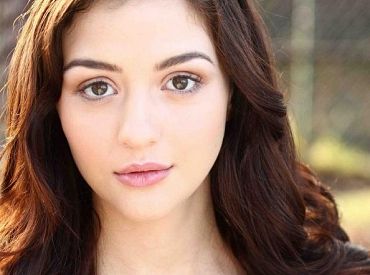 Katie Findlay zagra w odcinku pilotowym How To Get Away With Murder