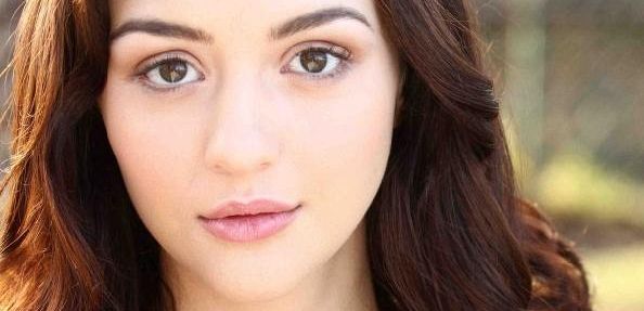 Katie Findlay zagra w odcinku pilotowym 