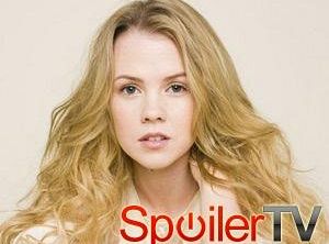 Abbie Cobb zagra w odcinku pilotowym Warriors