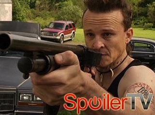Damon Herriman dołącza do dramatu Battle Creek
