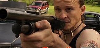 Damon Herriman dołącza do dramatu 