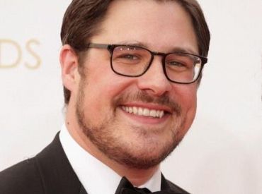 Rich Sommer zagra w odcinku pilotowym Good Session