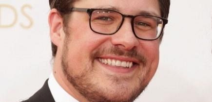 Rich Sommer zagra w odcinku pilotowym 