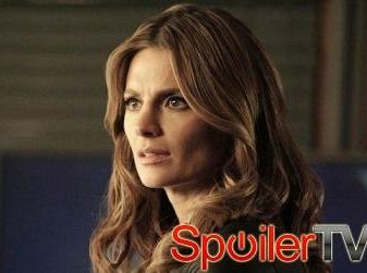 Stana Katic zapowiada najmroczniejszy odcinek Castle i głęboko romantyczny moment