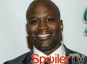 Tituss Burgess zagra w komedii Tooken