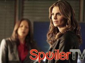Andrew W. Marlowe z Castle o Beckett: Jeden błąd może ją zabić