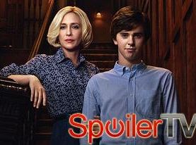 Bates Motel ponownie otwiera swój super intensywny 2 sezon